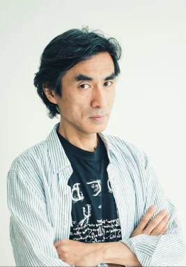河森正治